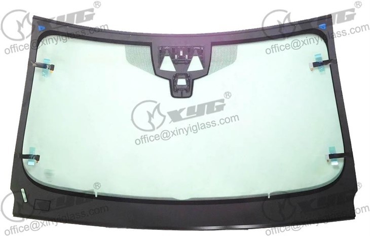 JAGUAR XE OEM Auto Premium Windshield Assembly Glass Parts, Original Window Glass, Auto Universal Sunroof
