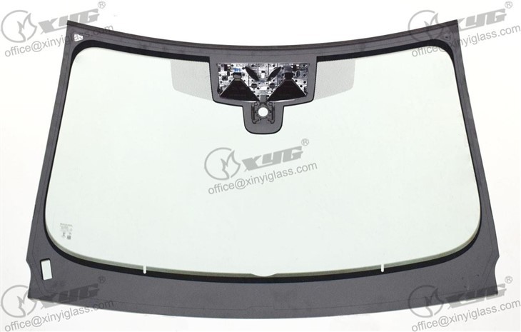 JAGUAR XE OEM Auto Premium Windshield Assembly Glass Parts, Original Window Glass, Auto Universal Sunroof