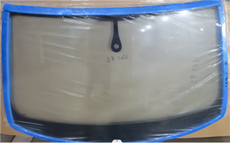 Priekšējais logs AUDI Q7 2016