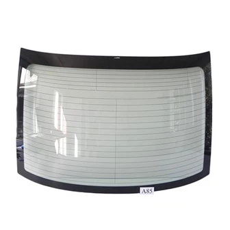 Aizmugurējā vējstikla auto stikls priekš Lexus