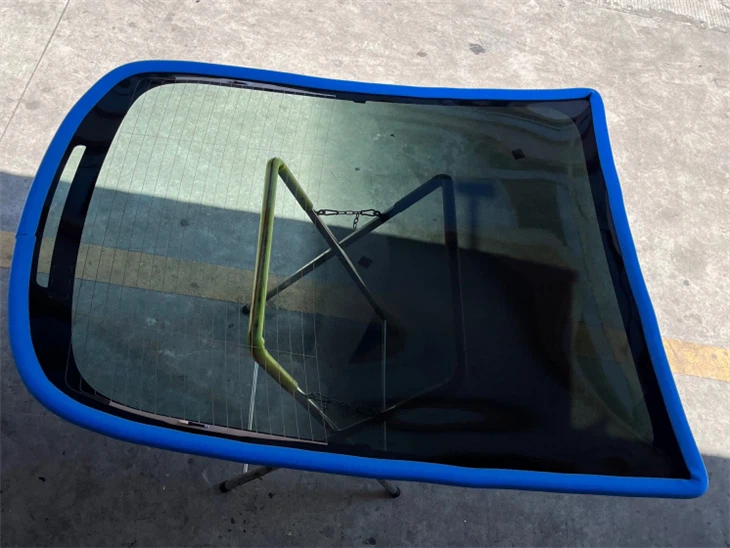 Tesla 3 Rear Windshield Genuine OEM