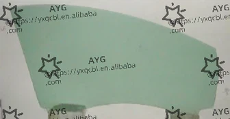 Automašīnas stikla logs priekš VW Golf