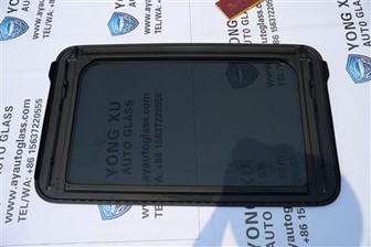 FIAT MOBIOEM automātiskais vējstikls