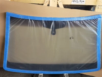 Laminēts priekšējais vējstikls AUDI TT 2D COUPE 2007-14